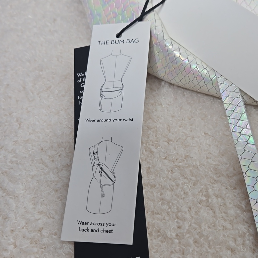 Aimee KestenbergMilan Novelty Bum Bag - Picture 12 of 17